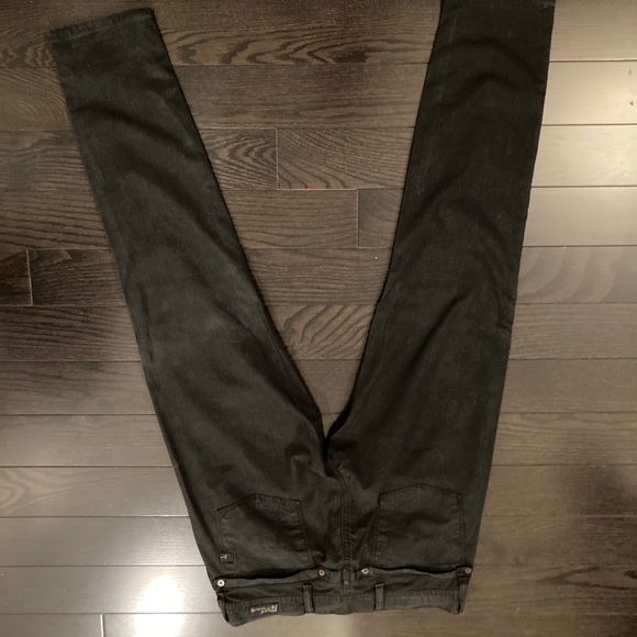 Citizens of Humanity Ankle Length Skinny Pant - Picture 4 of 5